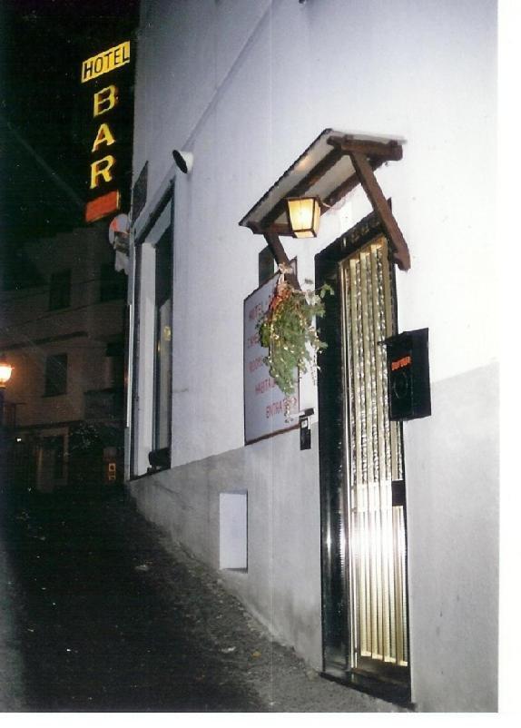 Dufour Hotel Châtillon المظهر الخارجي الصورة